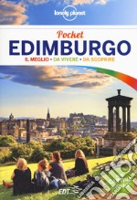 Edimburgo. Con carta estraibile libro