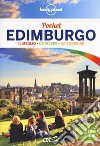 Edimburgo. Con carta estraibile libro