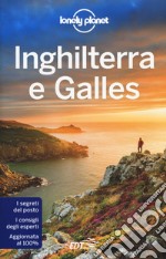 Inghilterra e Galles libro