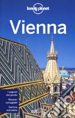 Vienna. Con carta estraibile libro