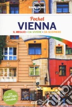 Vienna. Con cartina libro