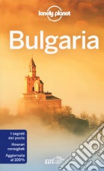 Bulgaria libro