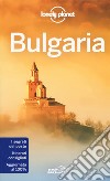 Bulgaria libro