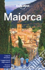 Maiorca libro