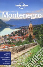 Montenegro libro