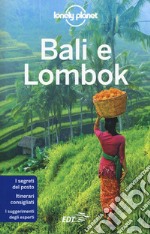 Bali e Lombok libro