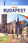 Budapest. Con carta estraibile libro