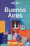 Buenos Aires. Con cartina libro