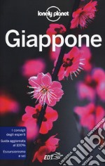 Giappone libro