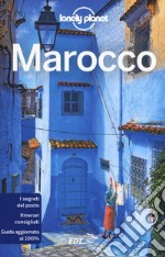 Marocco libro