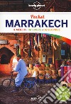 Marrakech. Con carta estraibile libro