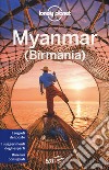 Myanmar (Birmania) libro