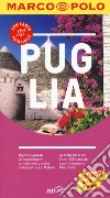 Puglia. Con carta estraibile libro