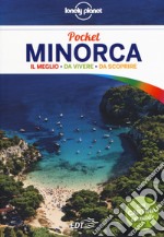 Minorca. Con cartina libro