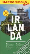 Irlanda. Con atlante stradale libro