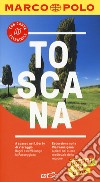 Toscana. Con atlante stradale libro