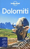 Dolomiti. Con cartina libro