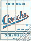 Ceviche libro