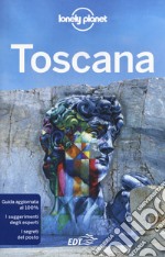 Toscana. Con cartina libro