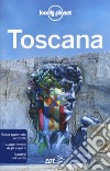 Toscana. Con cartina libro