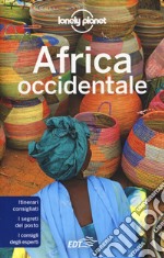 Africa Occidentale libro