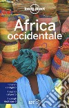 Africa Occidentale libro