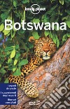 Botswana libro