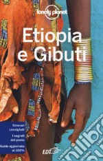 Etiopia e Gibuti libro