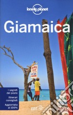 Giamaica libro