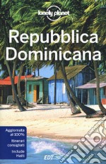 Repubblica Dominicana libro