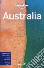 Australia libro