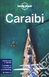 Caraibi libro