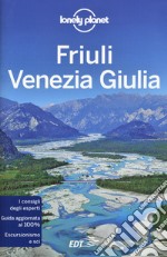 Friuli Venezia Giulia libro