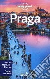 Praga. Con carta estraibile libro di Wilson Neil Baker Mark