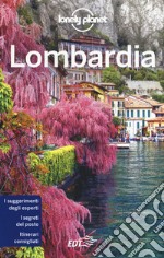 Lombardia. Con carta libro