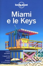 Miami e le Keys. Con carta estraibile