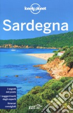 Sardegna libro