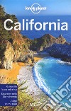 California -Lonely Planet