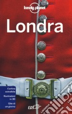 Londra. Con carta estraibile libro