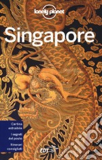 Singapore. Con carta estraibile libro