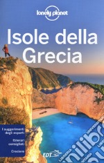 Isole della Grecia libro