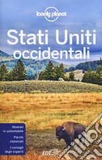 Stati Uniti occidentali libro