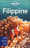 Filippine libro di Grosberg Michael Bloom Greg