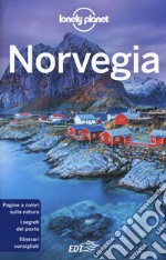 Norvegia libro usato