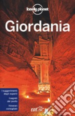 Giordania libro