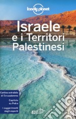 Israele e i territori palestinesi. Con carta estraibile libro