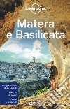 Matera e la Basilicata libro di Carulli Remo
