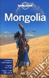 Mongolia libro