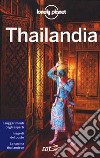 Thailandia libro