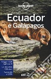 Ecuador e Galápagos libro